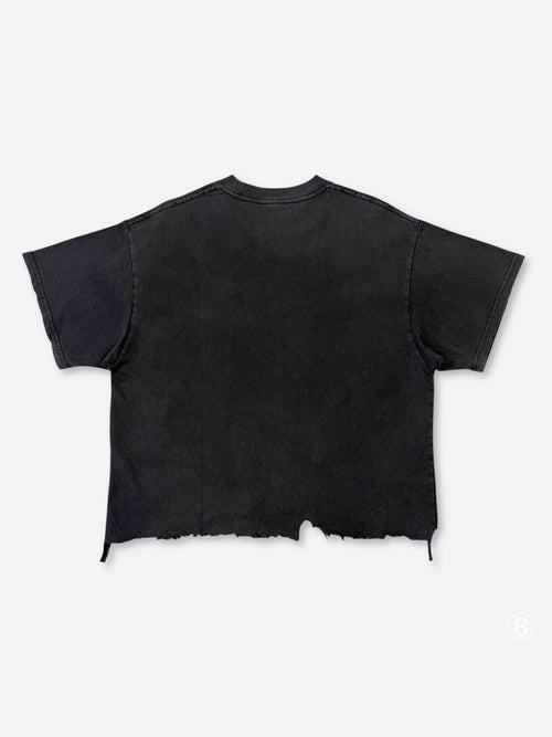 SEVERED RAW ASHFALL TEE：セヴァード ロウ アッシュフォール Tシャツ