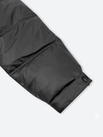 CHEVRON SHADOW DSTRKT JACKET：シェブロン シャドウ ディストリクト ジャケット