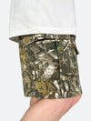 FOREST TWIG SHADOW CARGO SHORTS：フォレストツイッグシャドウカーゴショーツ