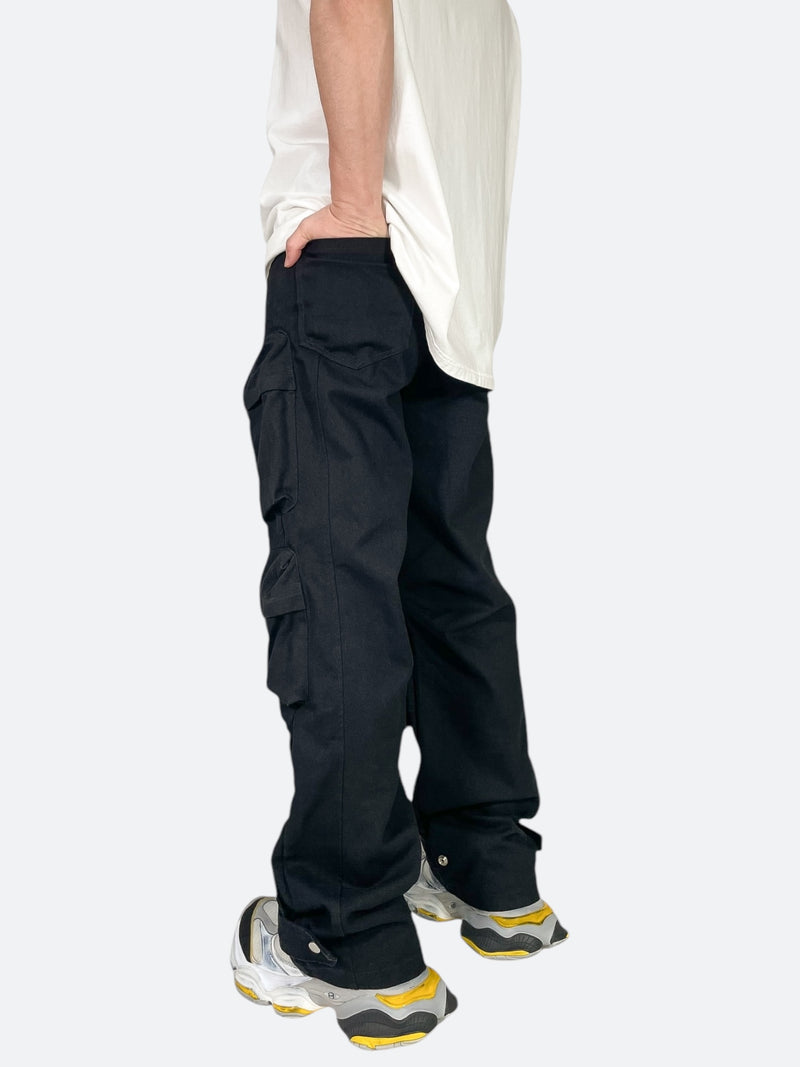 DUSTY STASH BAGGY CARGO PANTS：ダスティースタッシュバギーカーゴパンツ