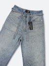 RUSTED REBELLION DENIM: Rusted Rebellion denim