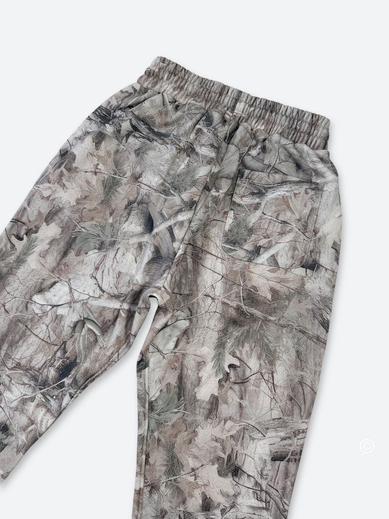 SHADOW LEAF BRUSH CAMO PANTS：シャドウ リーフ ブラッシュ カモ パンツ