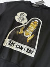 USED ​​SOLID COLOR WASHED HOODIE: Used solid color washed hoodie
