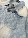 USED ​​SOLID COLOR WASHED HOODIE: Used solid color washed hoodie