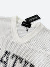 GRAVEN REVERIE MESH JERSEY：グレイヴン レヴェリー メッシュジャージーTシャツ
