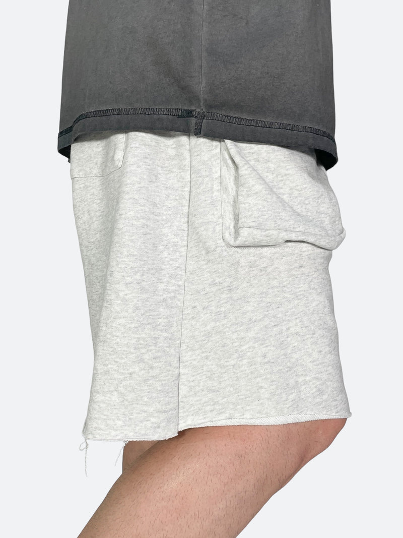 URBAN AIRFLOW SWEAT SHORTS：アーバンエアフロースウェットショーツ