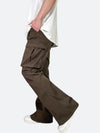 WIDE HORIZON CARGO PANTS：ワイドホライゾンカーゴパンツ