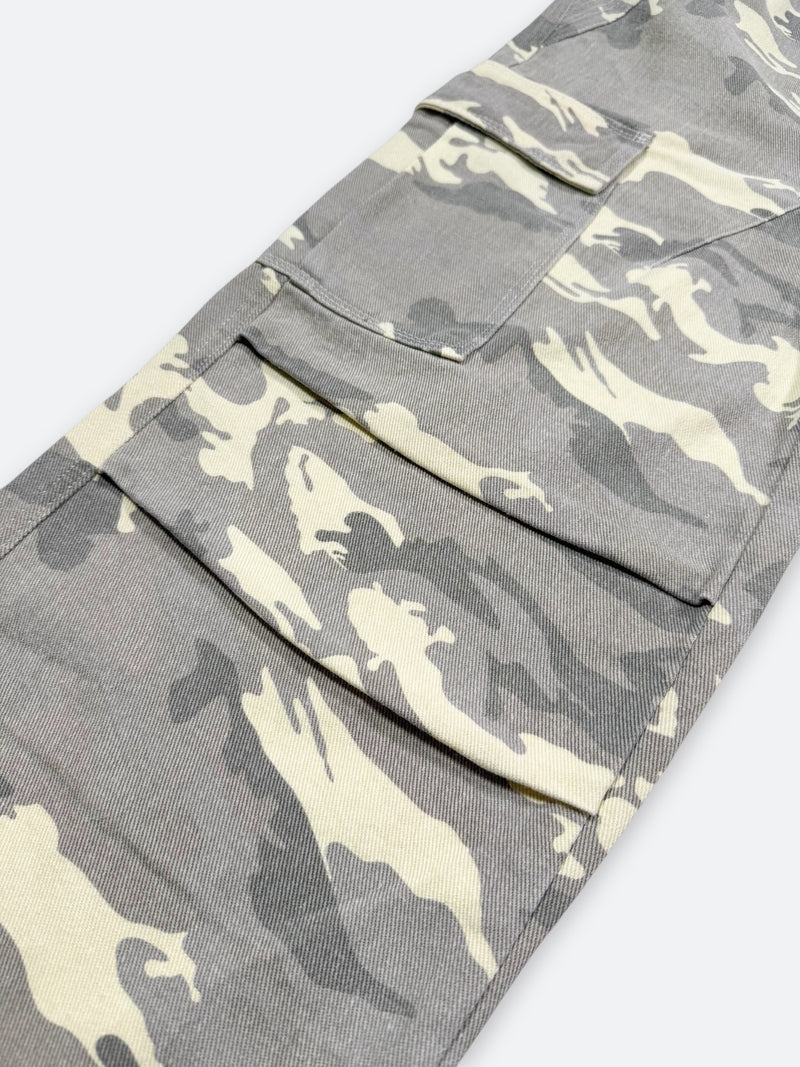 FERAL RENEGADE CAMO PANTS：フェラルレネゲードカモパンツ