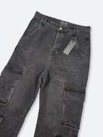 RUSTED REBELLION DENIM: Rusted Rebellion denim