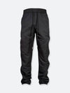 ESSENTIAL FLEX ZIP PANTS：エッセンシャルフレックスジップパンツ