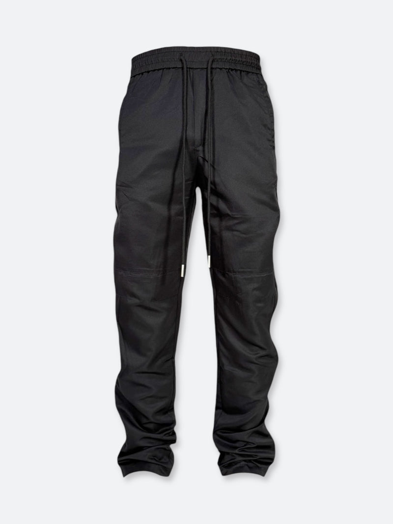 ESSENTIAL FLEX ZIP PANTS：エッセンシャルフレックスジップパンツ