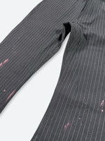 DROPLET SMUDGE GRAFF FLARES：ドロップレット スマッジ グラフ フレアーズ