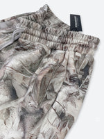 SHADOW LEAF BRUSH CAMO PANTS：シャドウ リーフ ブラッシュ カモ パンツ
