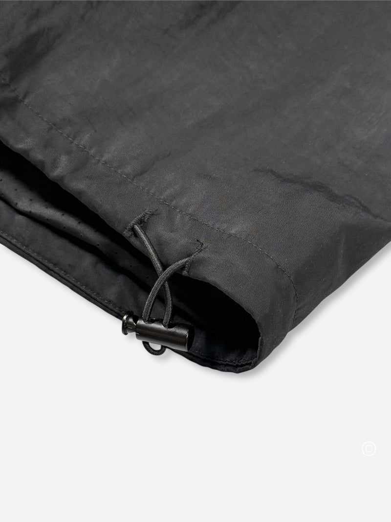 BLACK SHADOW DYSTOPIA CARGO PANTS：ブラック シャドウ ディストピア カーゴ パンツ
