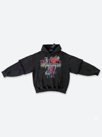 VARSITY CREST ARCHIVE HOODIE：バーシティ クレスト アーカイブ フーディー
