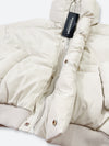 PHANTOM PUFFER JACKET：ファントムパファージャケット
