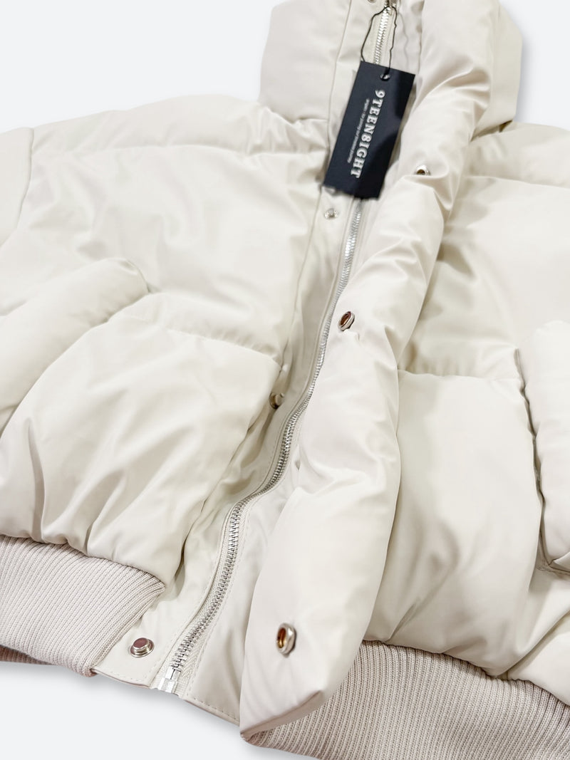 PHANTOM PUFFER JACKET：ファントムパファージャケット