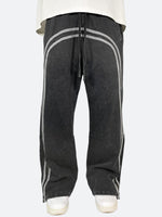 URBAN VELOCITY SWEAT PANT: Urban Velocity Sweat Pants