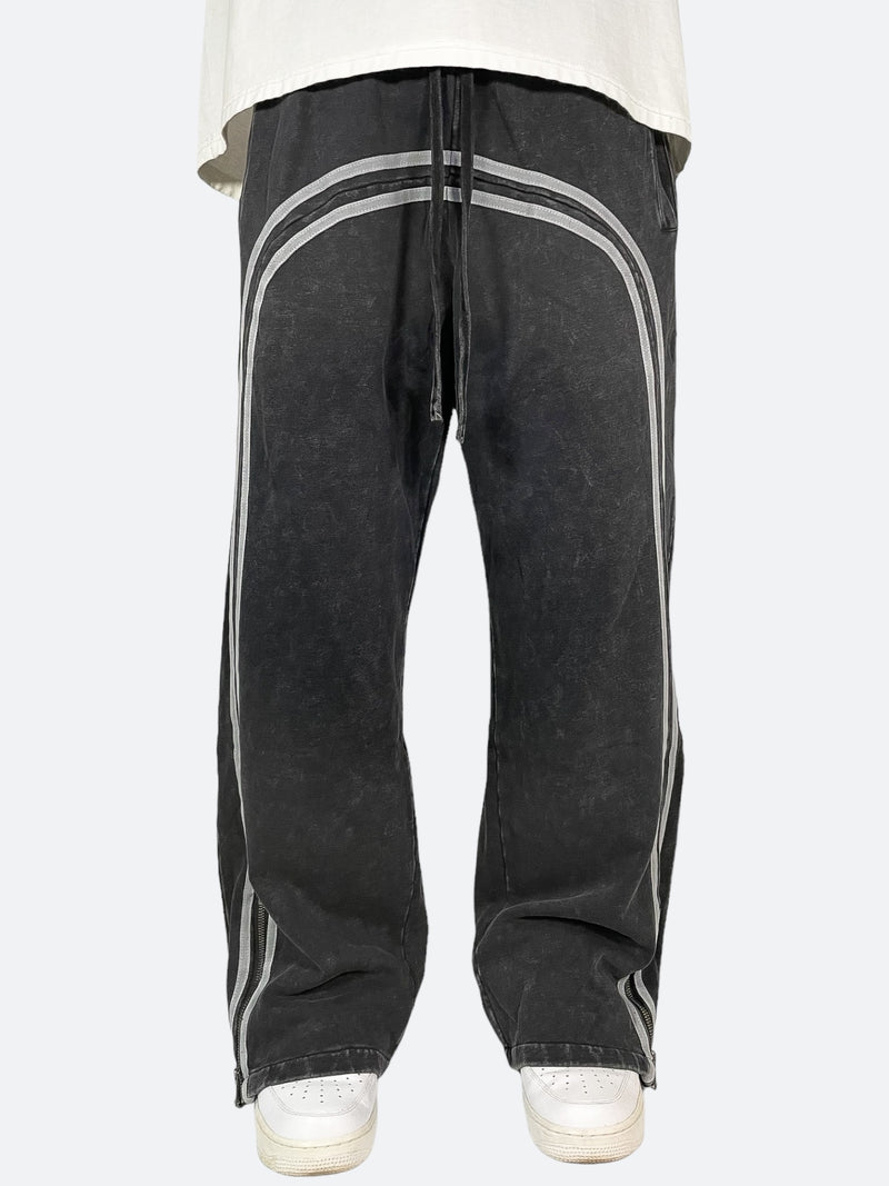 ARC FLOW SWEAT PANT：アークフロースウェットパンツ