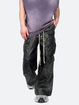 BLACK SHADOW PHANTOM CARGO PANTS：ブラックシャドウファントムカーゴパンツ