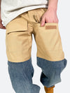 URBAN DUNES SPLICE CARGO PANTS：アーバンデューンズスプライスカーゴパンツ