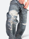 RUSTED REBELLION DENIM: Rusted Rebellion denim