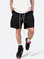 URBAN DAMAGE CARGO SHORTS: Urban Damage Cargo Shorts