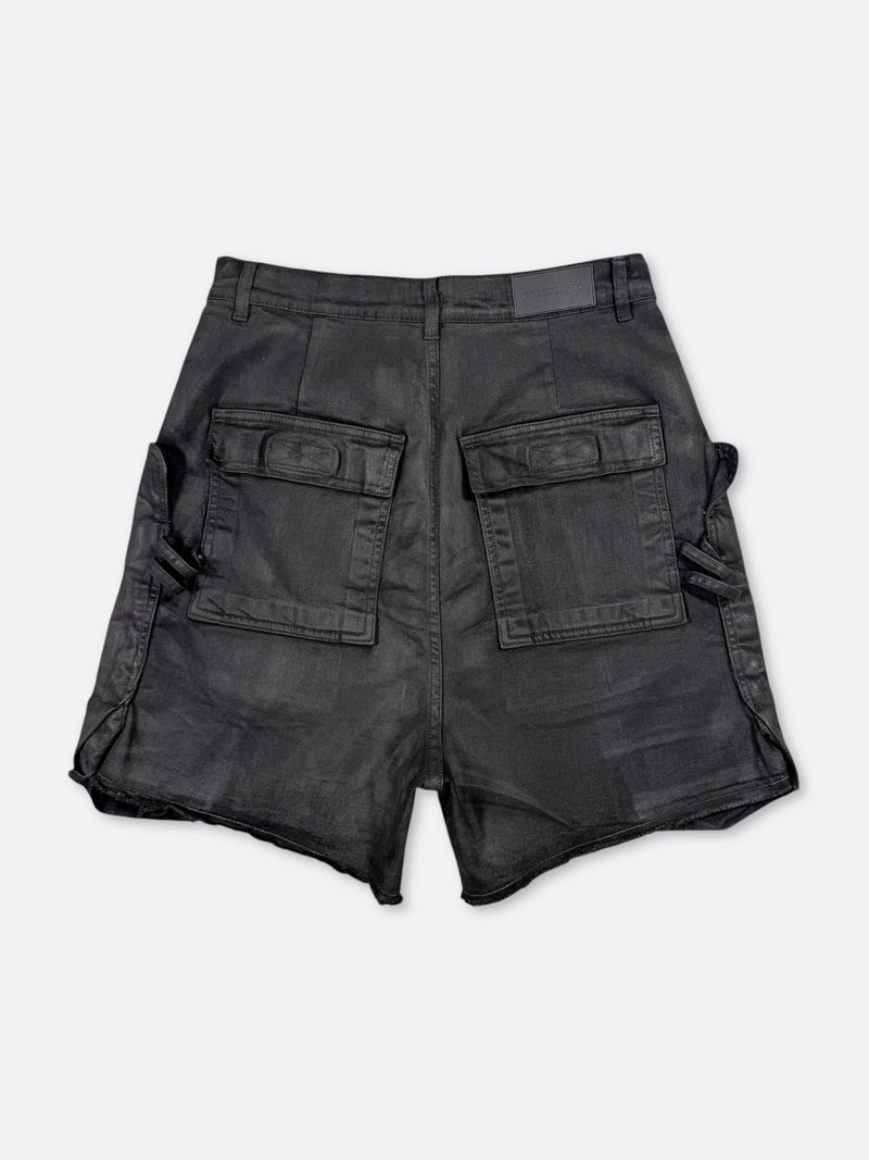 SHADOW RAVEN UTILITY SHORTS：シャドーレイヴンユーティリティショーツ