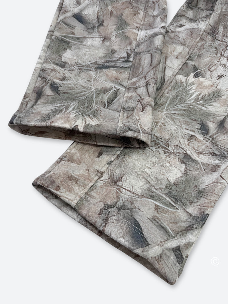 SHADOW LEAF BRUSH CAMO PANTS：シャドウ リーフ ブラッシュ カモ パンツ