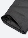 BLACK SHADOW DYSTOPIA CARGO PANTS：ブラック シャドウ ディストピア カーゴ パンツ