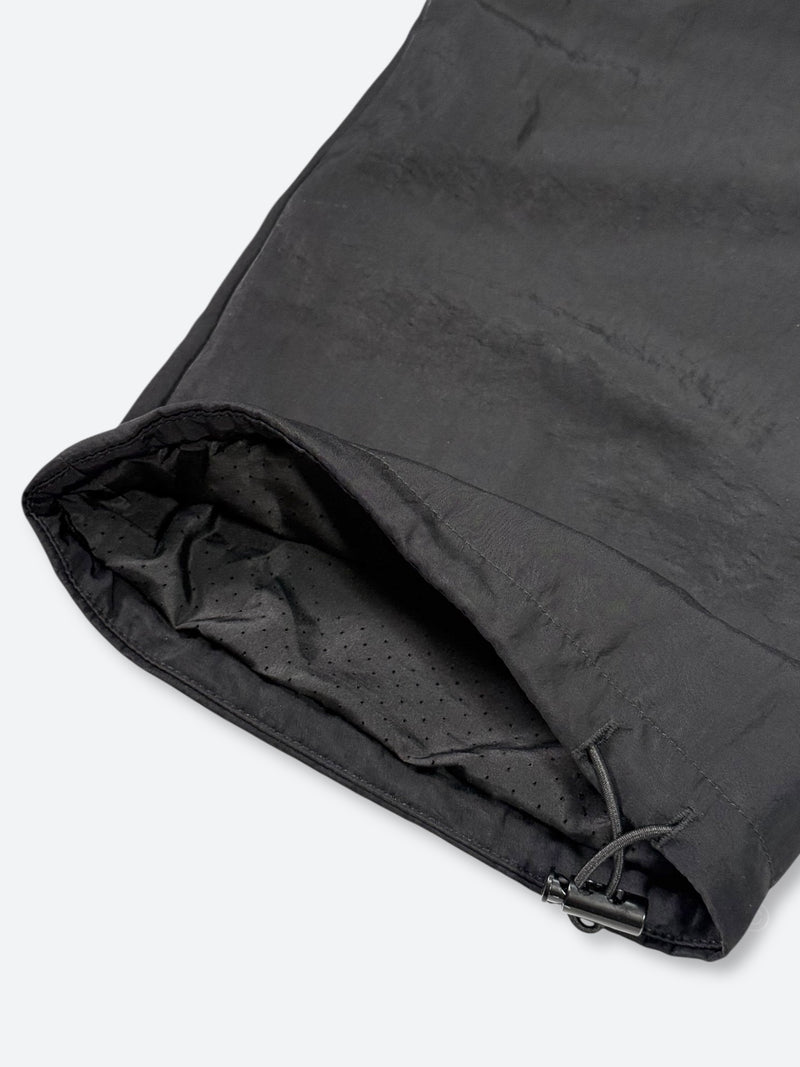 BLACK SHADOW DYSTOPIA CARGO PANTS：ブラック シャドウ ディストピア カーゴ パンツ