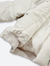 PHANTOM PUFFER JACKET：ファントムパファージャケット
