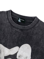 FEARLESS SPIRIT VINTAGE T-SHIRT：フィアレススピリットヴィンテージTシャツ