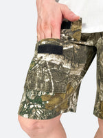 FOREST TWIG SHADOW CARGO SHORTS：フォレストツイッグシャドウカーゴショーツ