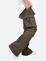 WIDE HORIZON CARGO PANTS：ワイドホライゾンカーゴパンツ