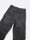 RUSTED REBELLION DENIM: Rusted Rebellion denim