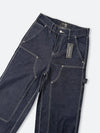 RUSTED REBELLION DENIM: Rusted Rebellion denim