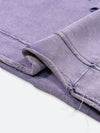 DUALITY SPLASH LONG SLEEVE TEE: Duality Splash Long Sleeve Tee 