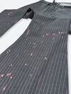 DROPLET SMUDGE GRAFF FLARES：ドロップレット スマッジ グラフ フレアーズ