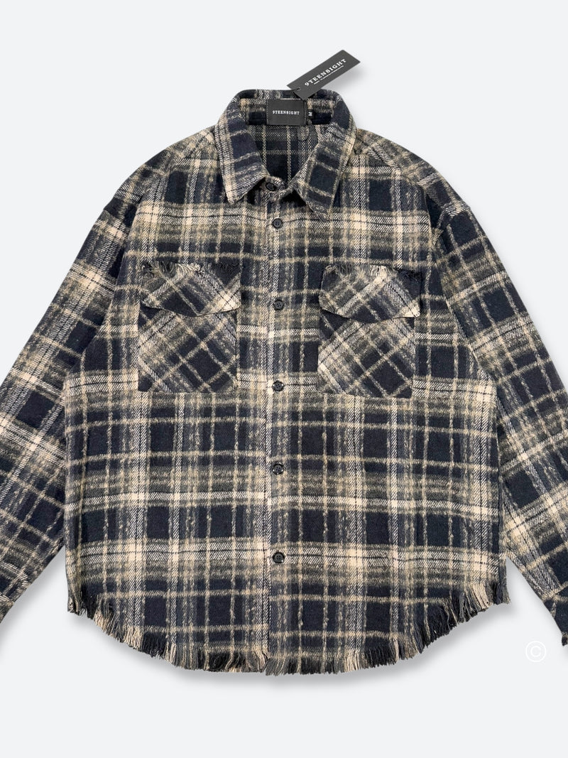 USED ​​SOLID COLOR WASHED HOODIE: Used solid color washed hoodie
