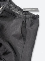 BLACK SHADOW DYSTOPIA CARGO PANTS：ブラック シャドウ ディストピア カーゴ パンツ