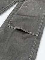 D-TRAK VANDLX GUTTER DENIM：ディー トラック ヴァンドレックス ガッター デニム