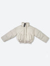 PHANTOM PUFFER JACKET：ファントムパファージャケット