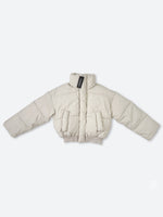 PHANTOM PUFFER JACKET：ファントムパファージャケット