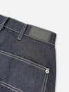 RUSTED REBELLION DENIM: Rusted Rebellion denim