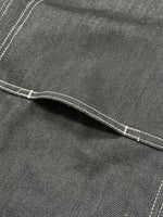 D-TRAK VANDLX GUTTER DENIM：ディー トラック ヴァンドレックス ガッター デニム