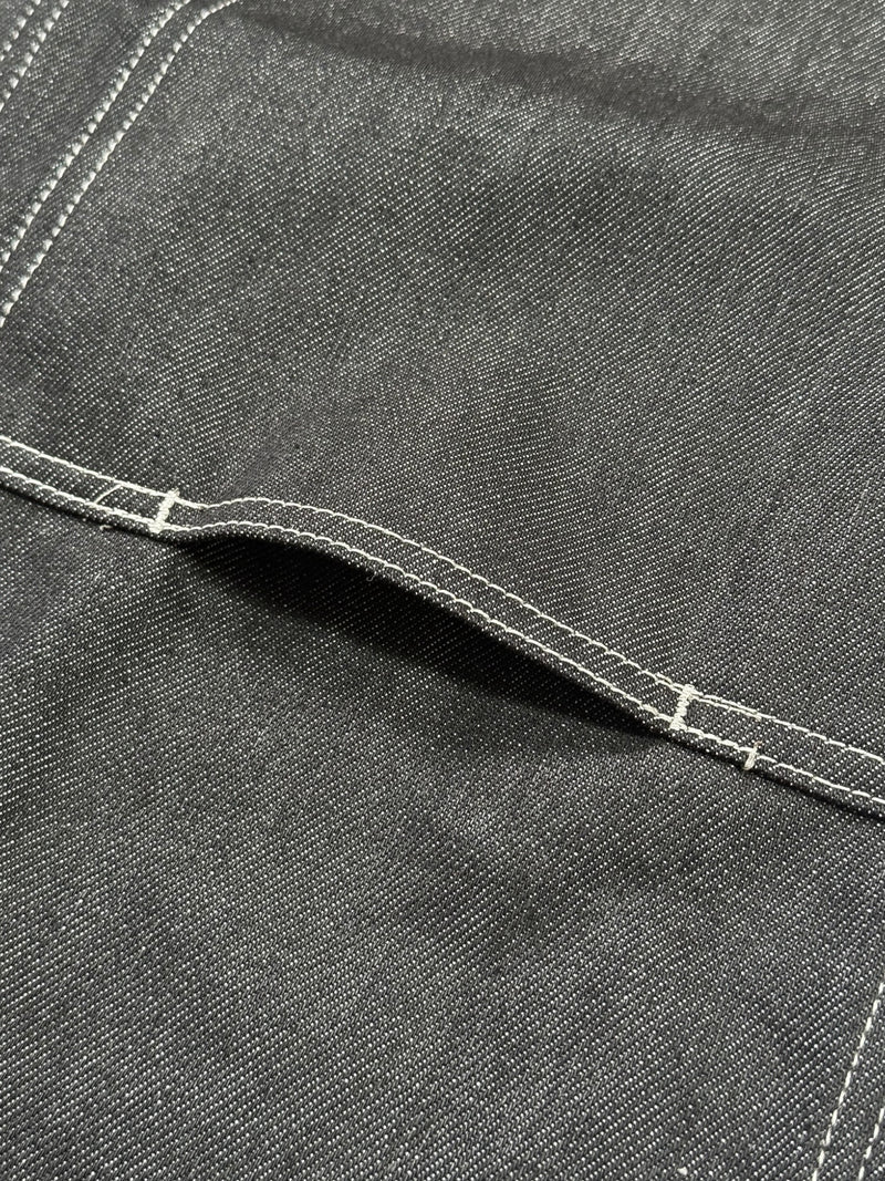 D-TRAK VANDLX GUTTER DENIM：ディー トラック ヴァンドレックス ガッター デニム