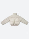 PHANTOM PUFFER JACKET：ファントムパファージャケット