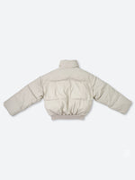 PHANTOM PUFFER JACKET：ファントムパファージャケット