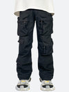 RUSTED REBELLION DENIM: Rusted Rebellion denim